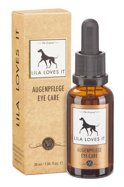 Eye Care 30 ml Lila Loves It