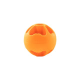 Fiboo Fibooll Aktivierungsball-Snacks – Orange