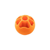 Fiboo Fibooll Aktiveringsboll Snacks - Orange