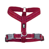 Hurtta Casual Padded Y-Harness - Lingon
