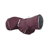 Hurtta ECO Mudventure Dog Coat - Eggplant