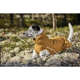 Hurtta ECO Warming Midlayer Dog Blanket - Desert