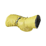 Hurtta Mudventure Reflective Dog Coat - Turmeric