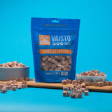 Mush Vaisto Blue Beef-Turkey-Salmon Freeze-dried dog food