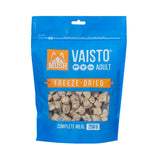 Mush Vaisto Blue Beef-Turkey-Salmon Freeze-dried dog food