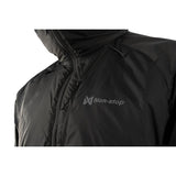 Non-stop Trail isolator jacket 2.0 Men's - Dark grey