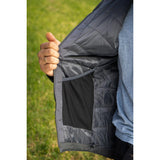 Non-stop Trail isolator jacket 2.0 Men's - Dark grey