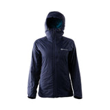 Non-stop Trail isolator jacket 2.0 Women's - Navy/Teal