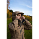Non-stop Trail isolator+ jacket Women's - Beige