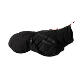 Non-stop Trekking insulated dog jacket - Black