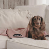PAIKKA Recovery Blanket - Pink