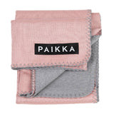 PAIKKA Recovery Blanket - Pink