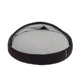 PAIKKA Recovery Burrow Bed hundbädd - Grey