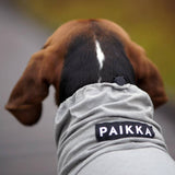 PAIKKA Recovery overall - Grey PAIKKA