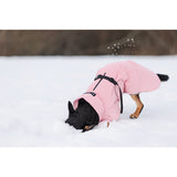 PAIKKA Visibility Winter Blanket - Pink