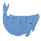 PAIKKA Playmat Activation mat - Whale
