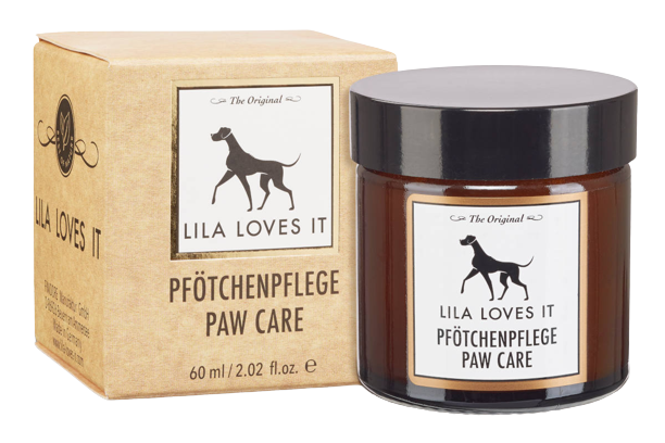 Little Paw Care 60 ml Lila Loves It