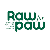 Raw for Paw - Svensktillverkat hundgodis