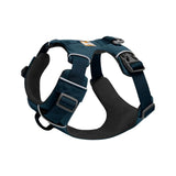 Ruffwear Front Range Dog Harness - Blue Moon