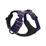 Ruffwear Front Range Hundsele - Purple Sage