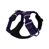 Ruffwear Front Range Dog Harness - Purple Sage