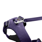 Ruffwear Front Range Hundsele - Purple Sage
