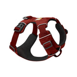 Ruffwear Front Range Hundsele - Red Clay