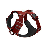 Ruffwear Front Range Hundsele - Red Clay