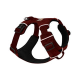 Ruffwear Front Range Hundsele - Red Clay