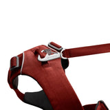 Ruffwear Front Range Dog Harness - Red Clay