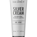 Silver creme 30 ml Lila Loves It