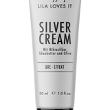 Silver creme 30 ml Lila Loves It