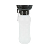 Trixie Water bottle with bowl 0.55 l