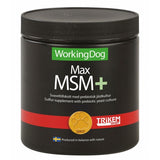 Trikem WorkingDog Max MSM+, Kosttillskott för hund