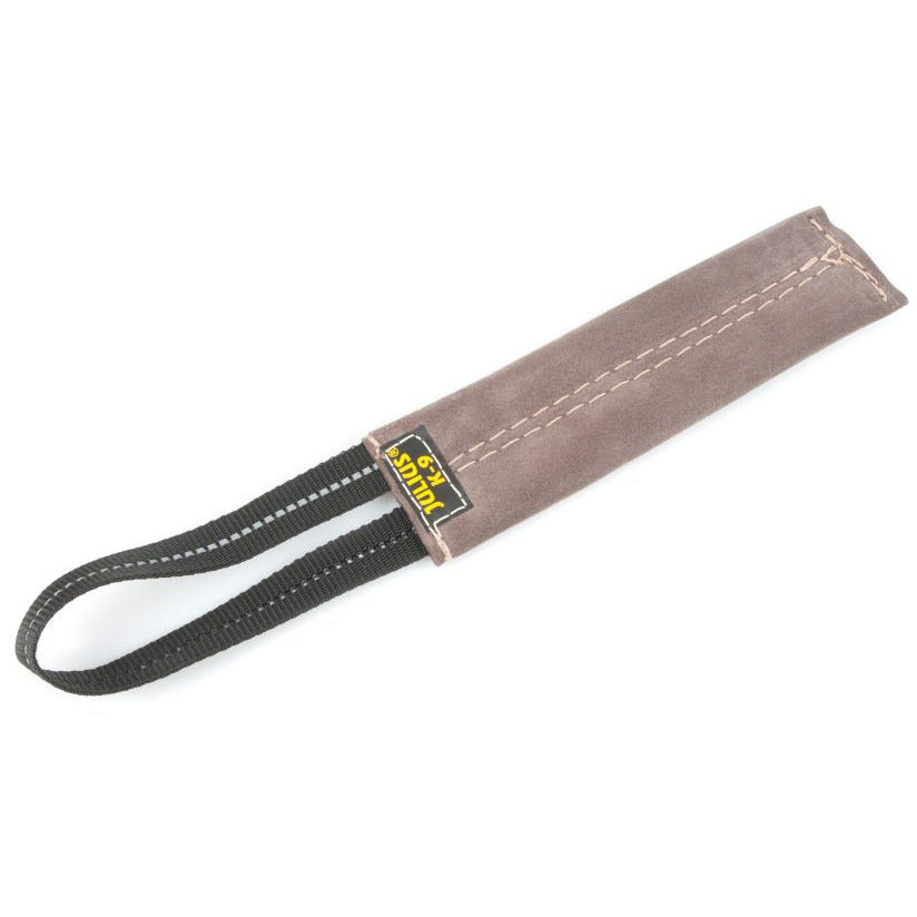 Julius K9 Combat Roll Leather Flat - 1 handle