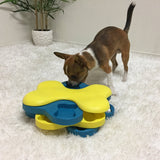 Nina Ottosson Dog Tornado Plastic Activation Toy