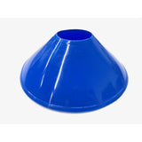 Marker cone - Blue
