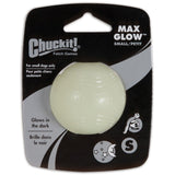 Chuckit Max Glow Luminous Ball