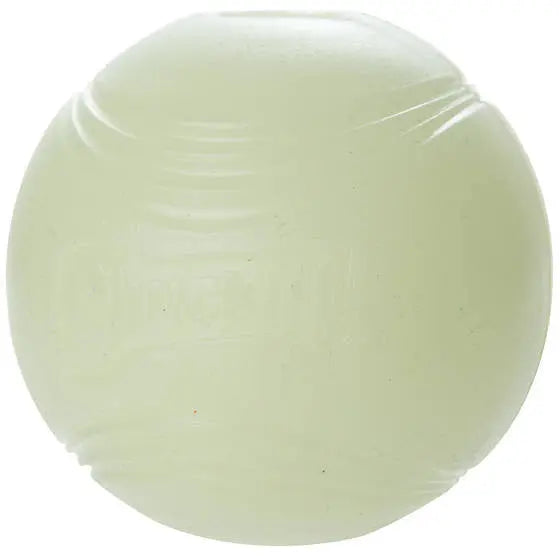 Chuckit Max Glow Luminous Ball