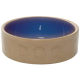 Mason Cash Ceramic dog bowl