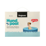 Dogman Dog Pool
