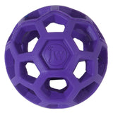 JW Hol-ee Roller Netball - Purple