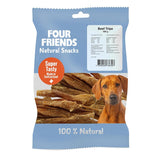 Four Friends Natural Snacks Beef Tripe - Beef