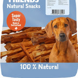 Four Friends Natural Snacks Beef Stick - Beef