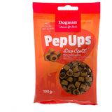 Dogman Pep Ups Duo Spots - 3 Flavors