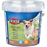 Trixie Premio Trainer Snack - Lamb Balls