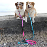Dogman Dog Leash - Aloha