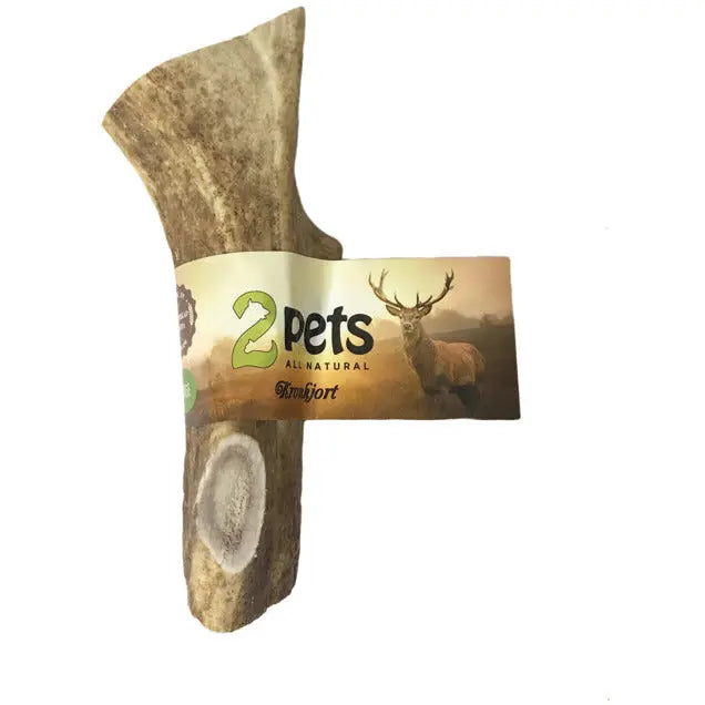 2Pets Tugghorn - Hjort
