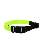 Dogman Reflexhalsband med resår Dogman