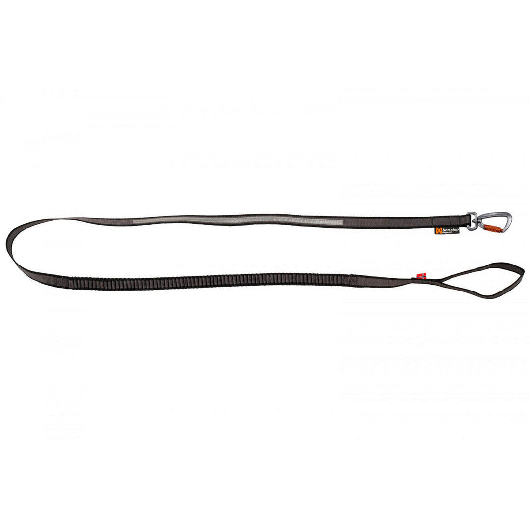 Non-stop Touring Bungee Leash